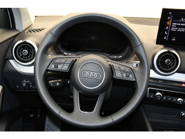 Audi Q2 2024
