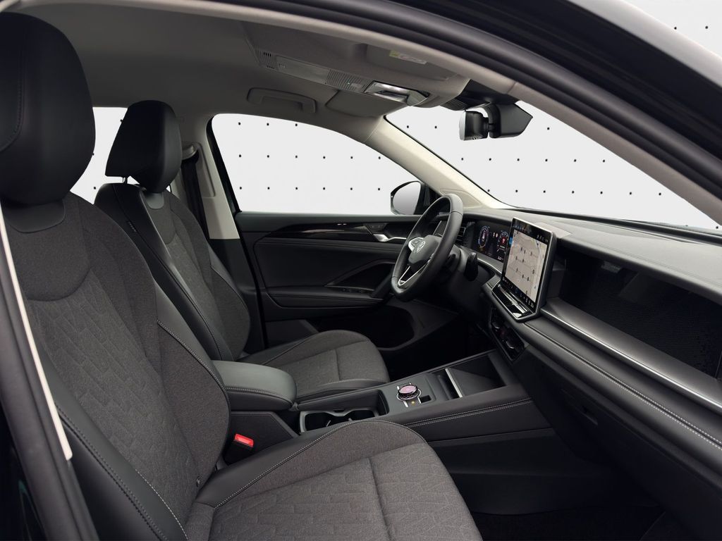 Volkswagen Tayron 2025