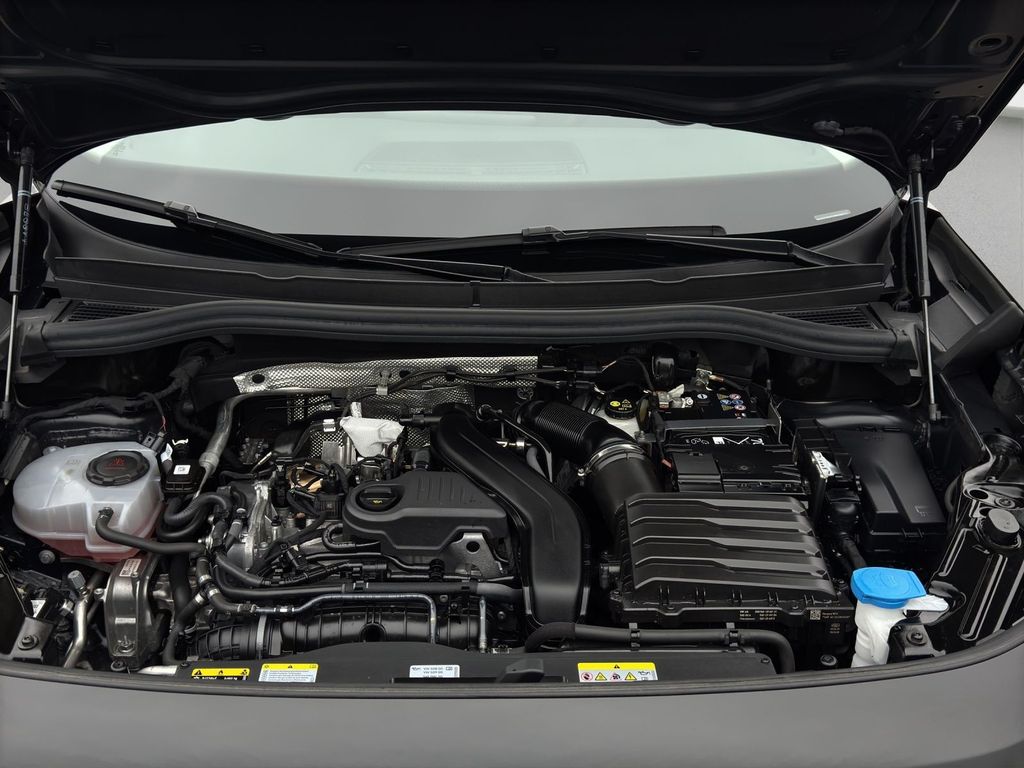 Volkswagen Tayron 2025