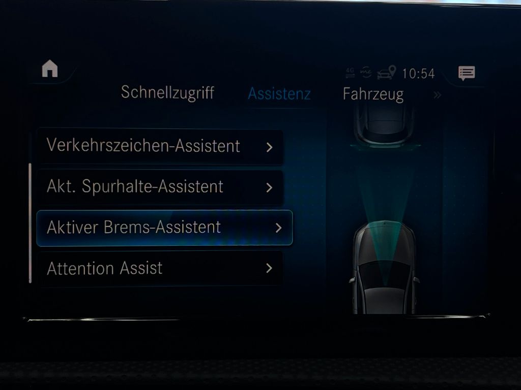 Mercedes-Benz A 250 2021