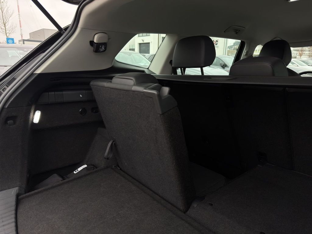 Volkswagen Tayron 2025