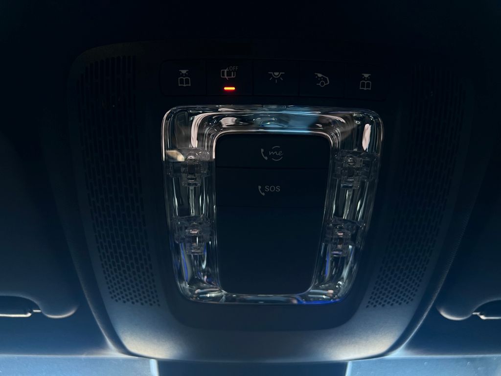 Mercedes-Benz A 250 2021