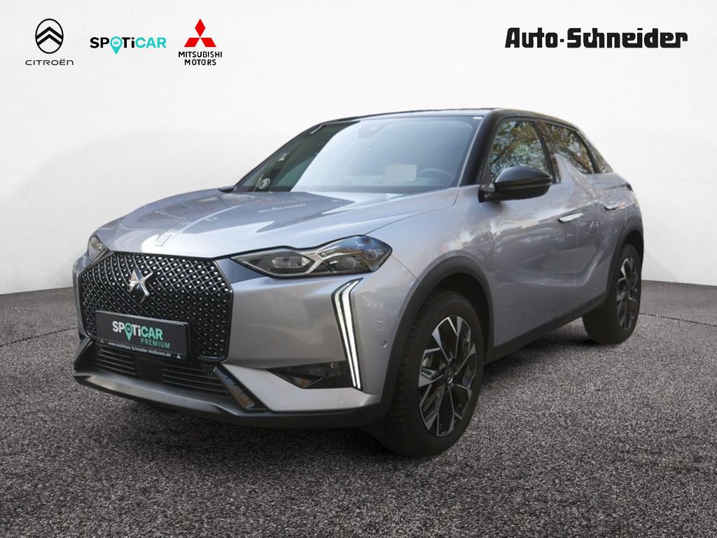 DS Automobiles DS3 Crossback 2025