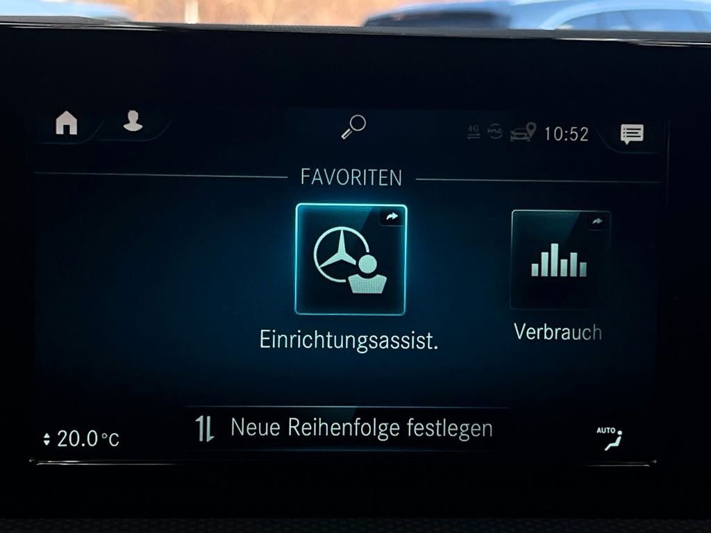 Mercedes-Benz A 250 2021