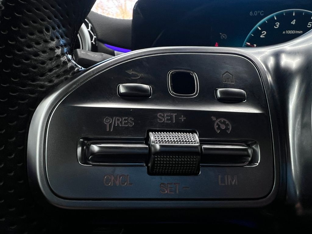 Mercedes-Benz A 250 2021