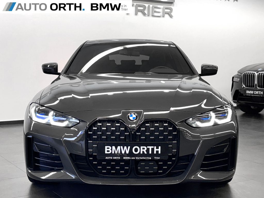 BMW 430 Gran Coupé 2022