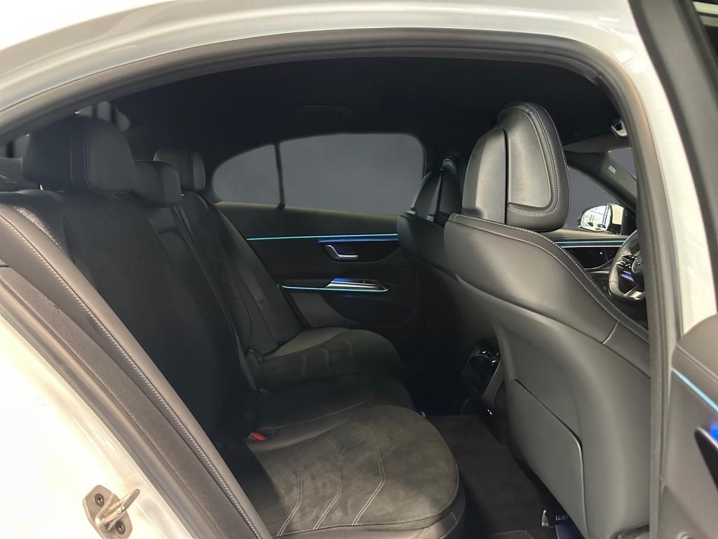 Mercedes-Benz E 300 2024