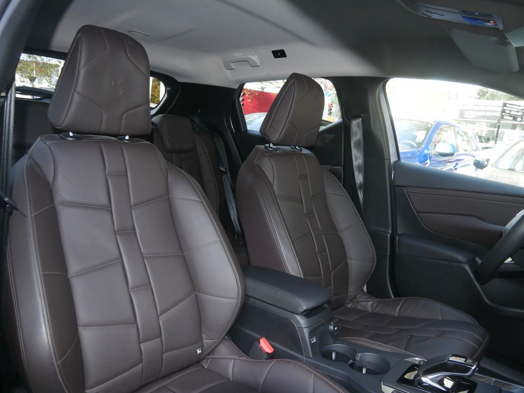 DS Automobiles DS3 Crossback 2025