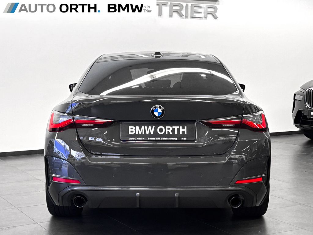 BMW 430 Gran Coupé 2022