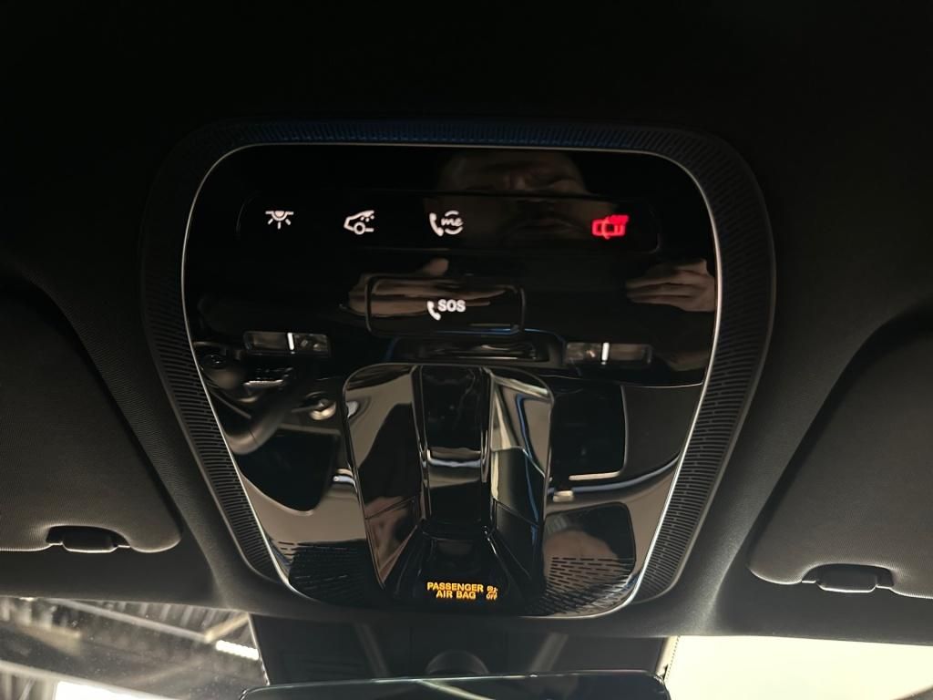 Mercedes-Benz E 300 2024