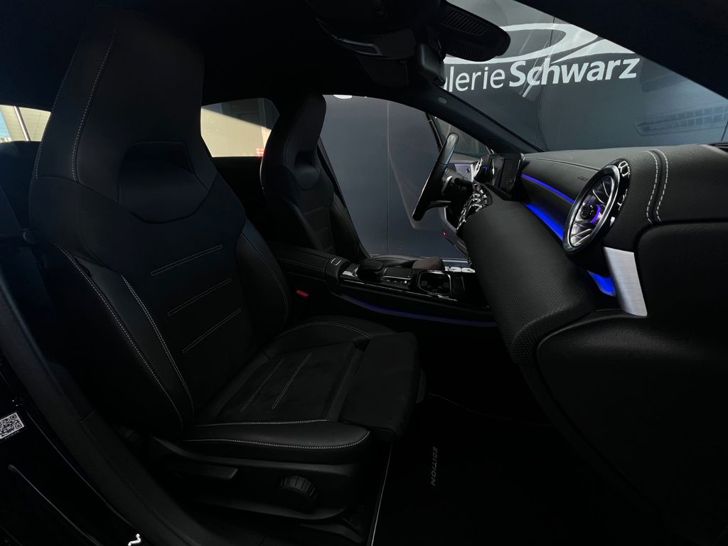 Mercedes-Benz A 250 2021