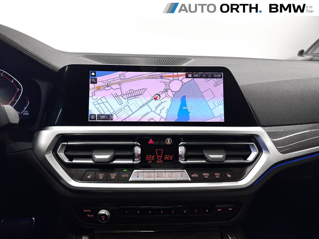 BMW 430 Gran Coupé 2022