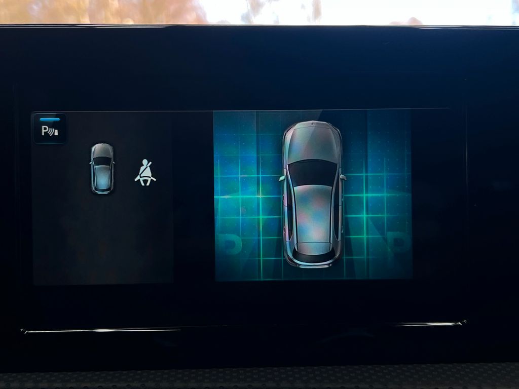 Mercedes-Benz A 250 2021