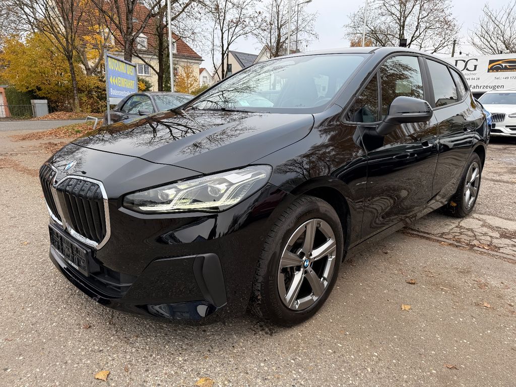 BMW 218 Active Tourer 2022