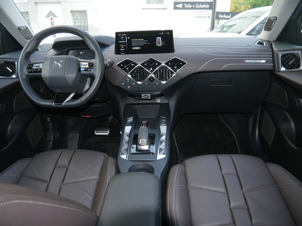 DS Automobiles DS3 Crossback 2025