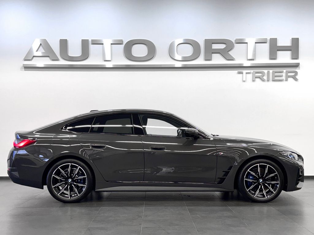 BMW 430 Gran Coupé 2022