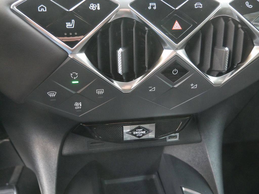 DS Automobiles DS3 Crossback 2025