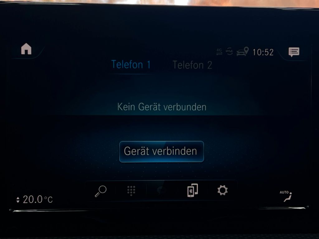 Mercedes-Benz A 250 2021