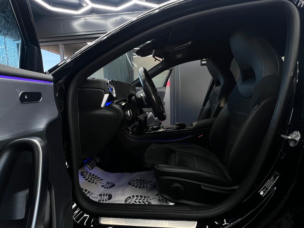 Mercedes-Benz A 250 2021