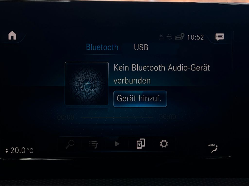 Mercedes-Benz A 250 2021