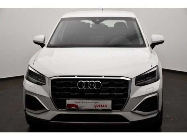 Audi Q2 2024