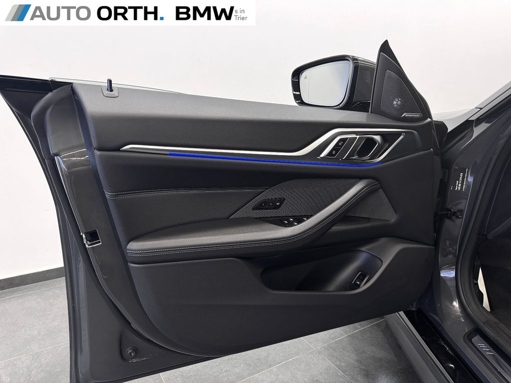 BMW 430 Gran Coupé 2022