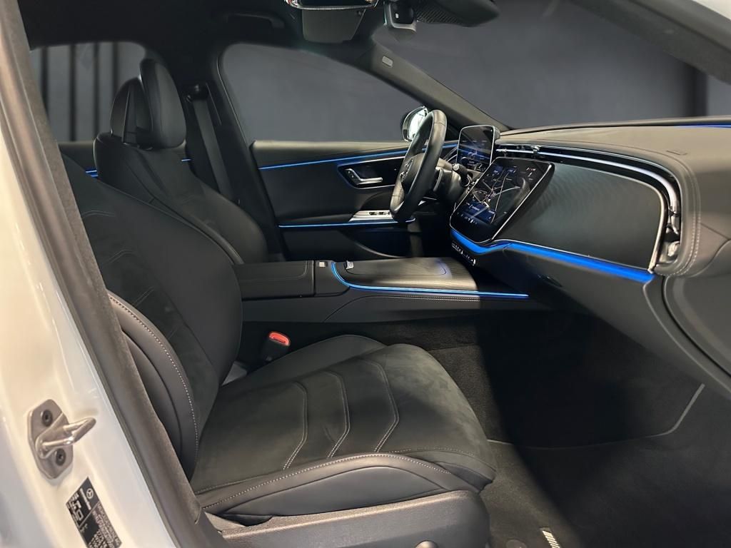 Mercedes-Benz E 300 2024