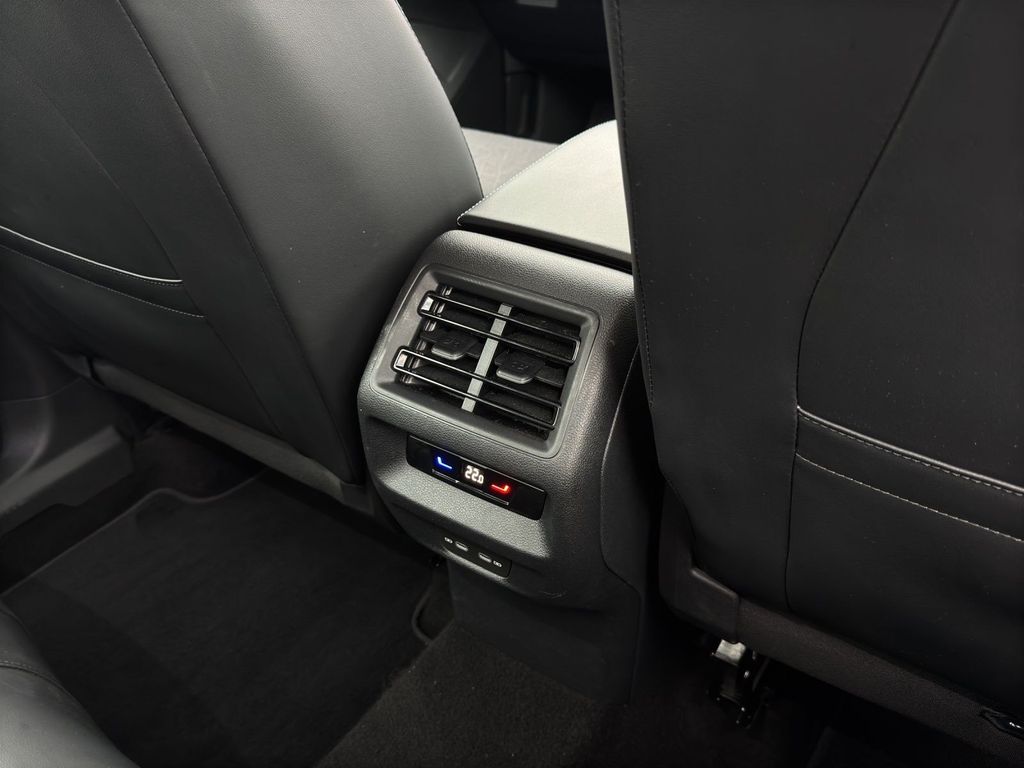 Volkswagen Tayron 2025