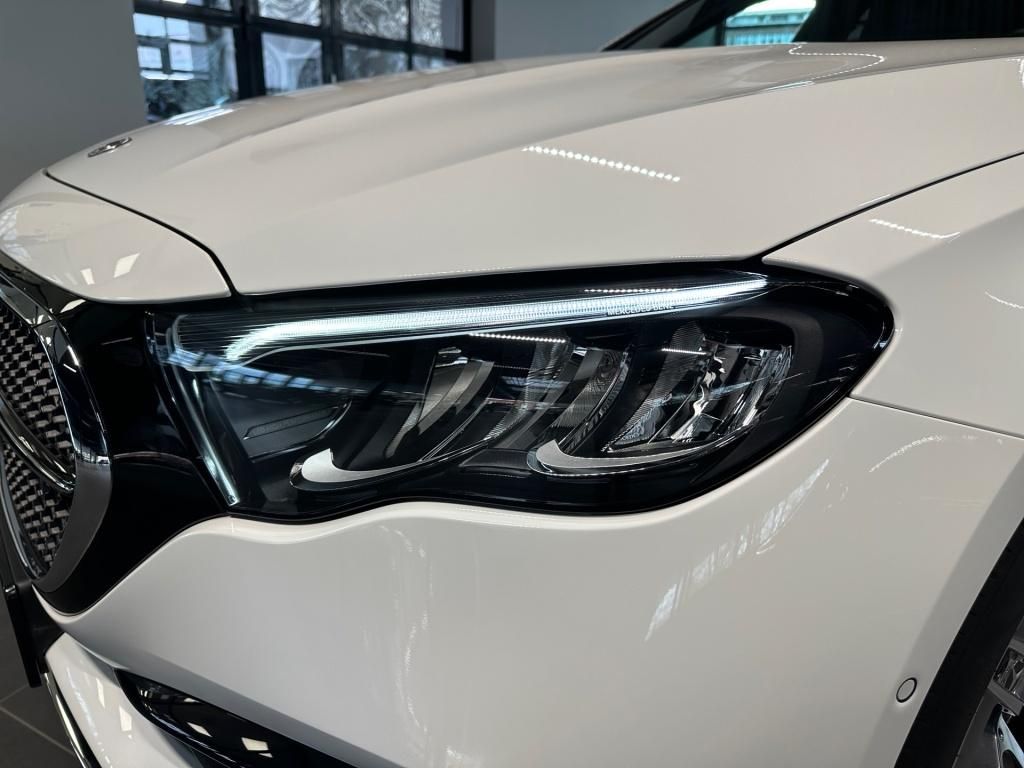 Mercedes-Benz E 300 2024