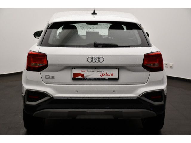 Audi Q2 2024
