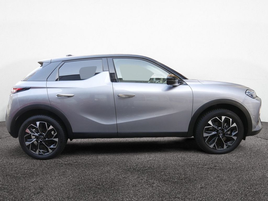 DS Automobiles DS3 Crossback 2025