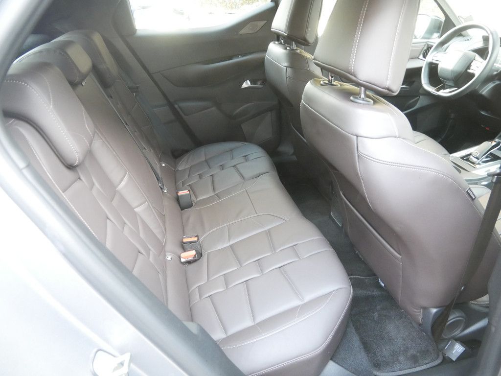 DS Automobiles DS3 Crossback 2025