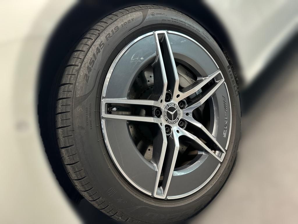 Mercedes-Benz E 300 2024