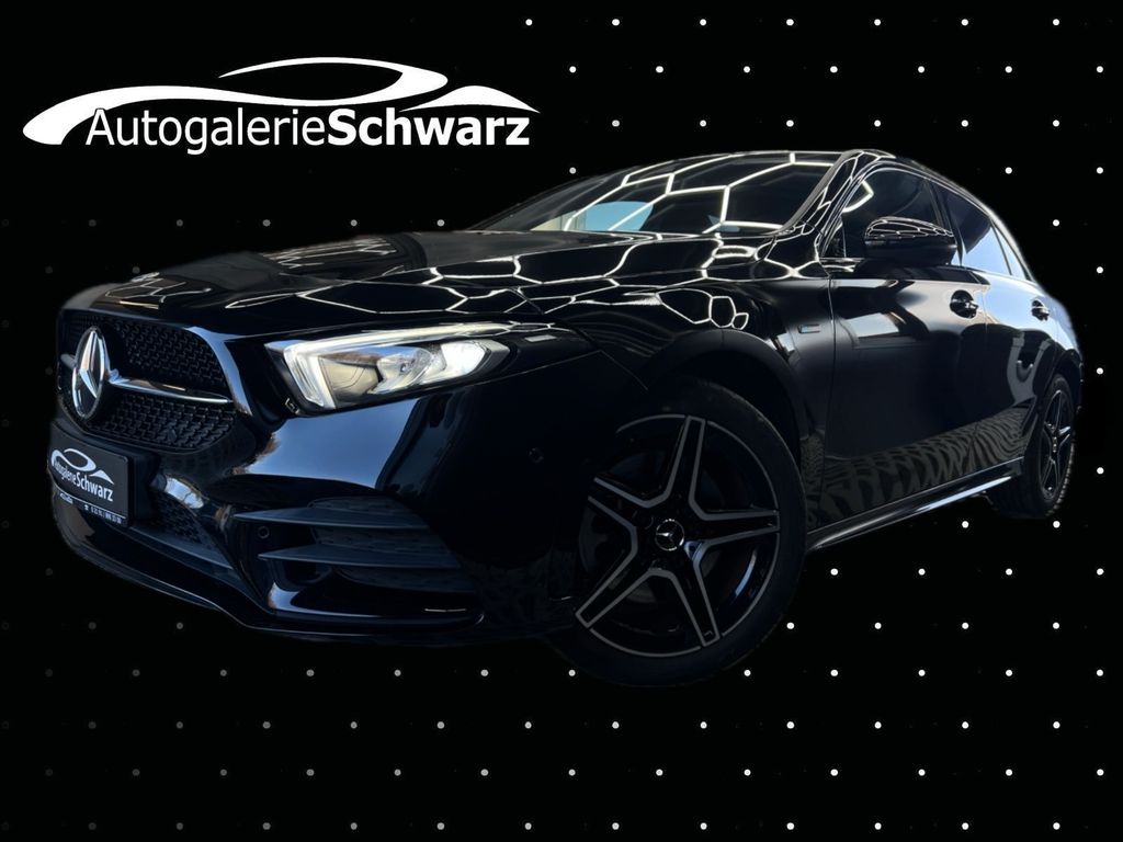 Mercedes-Benz A 250 2021