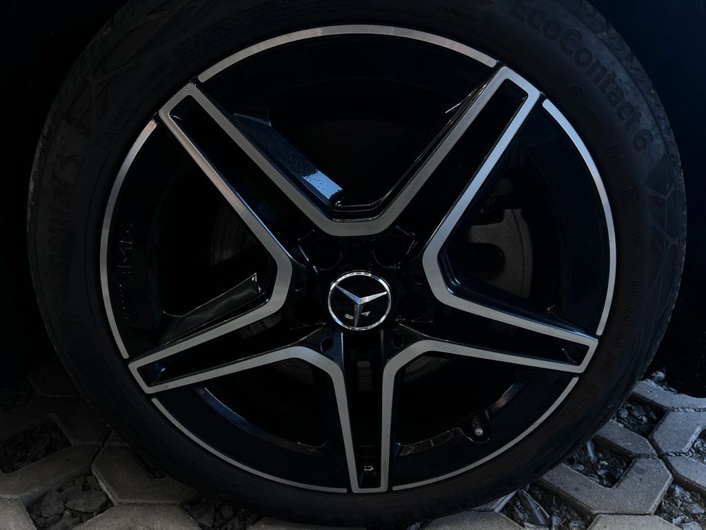 Mercedes-Benz A 250 2021