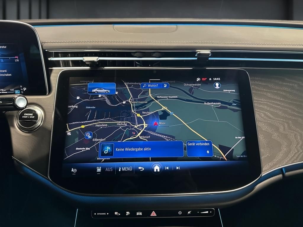 Mercedes-Benz E 300 2024