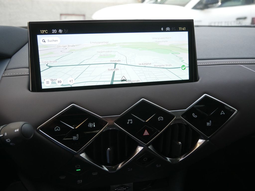 DS Automobiles DS3 Crossback 2025