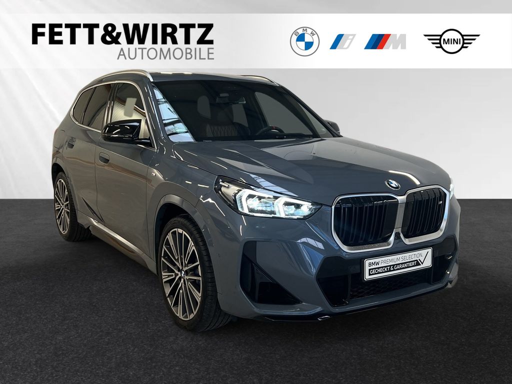 BMW X1 2025