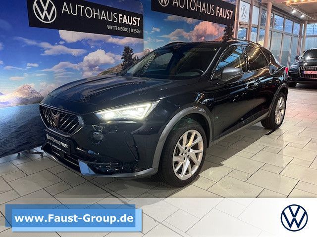 Cupra Formentor 2023