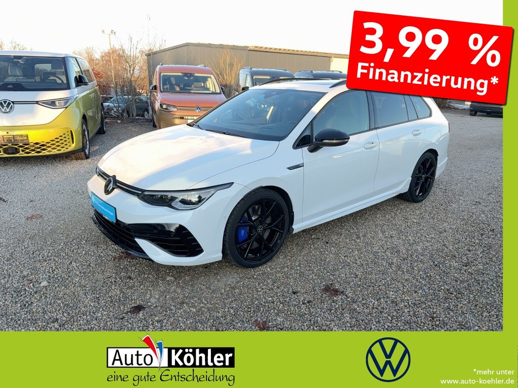 Volkswagen Golf 2023