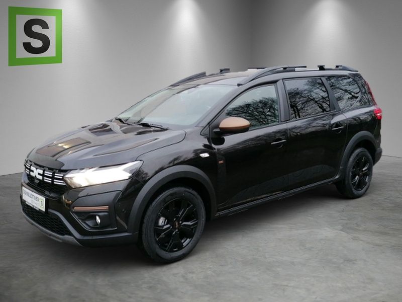 Dacia Jogger 2025