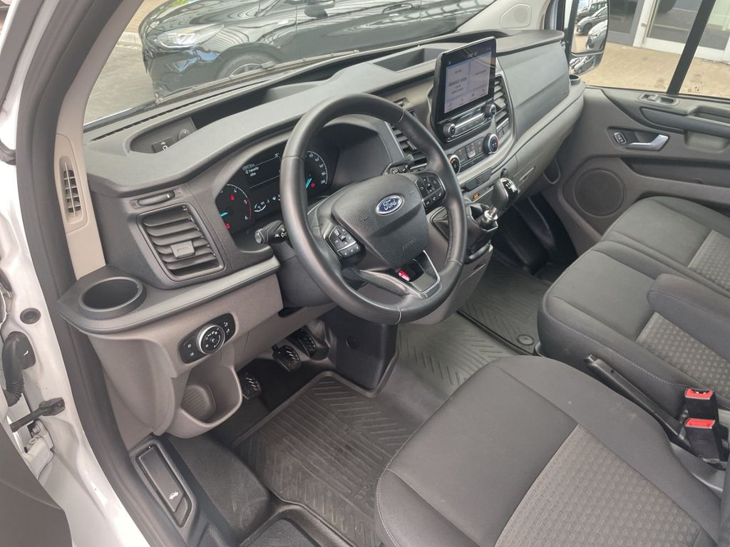 Ford Transit Custom 2023