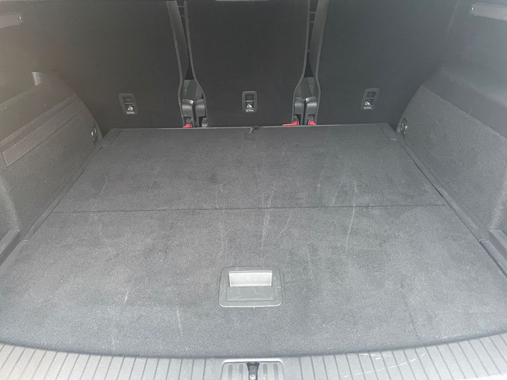 Volkswagen Touran 2025