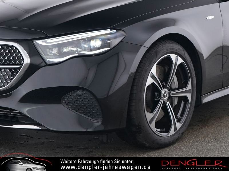 Mercedes-Benz E 300 2025