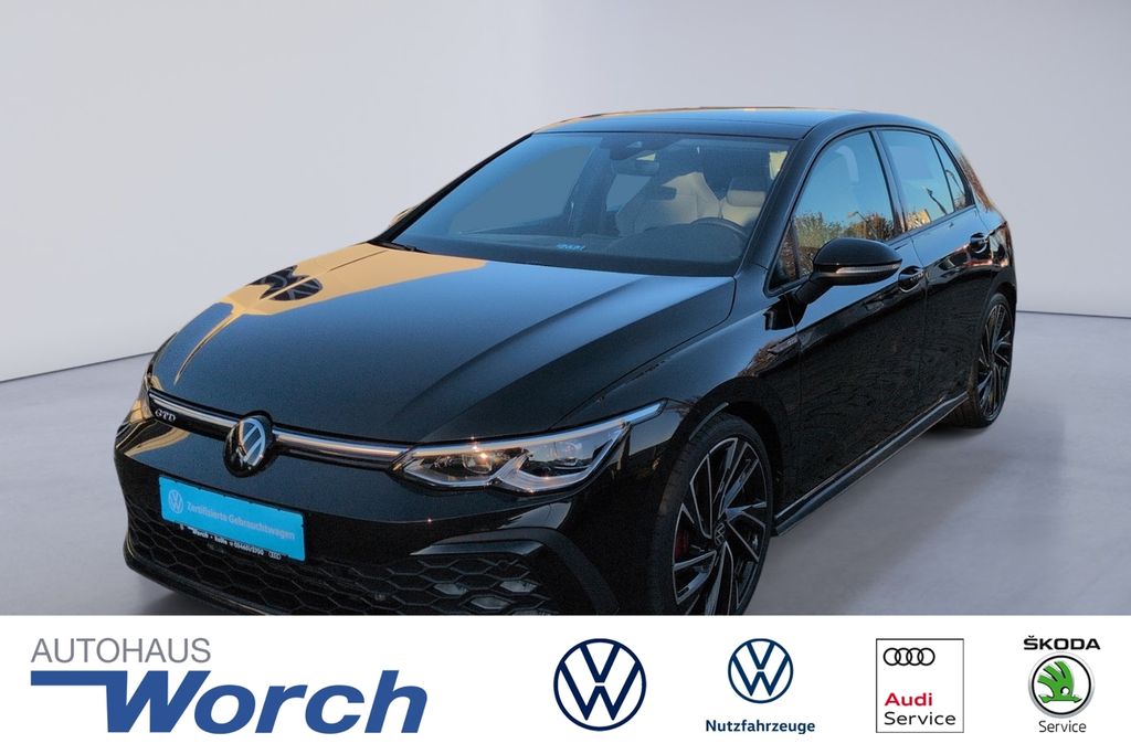 Volkswagen Golf 2024