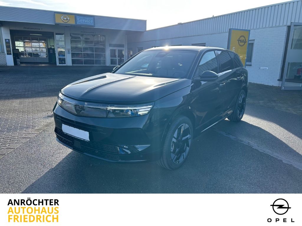 Opel Grandland (X)