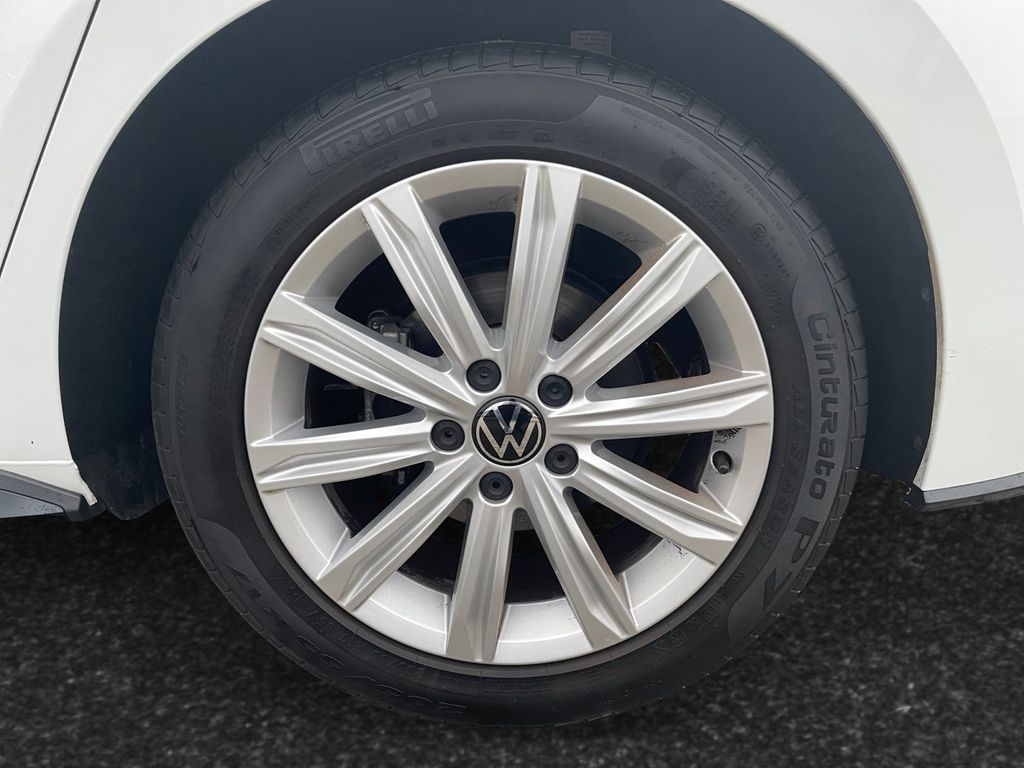 Volkswagen Touran 2025