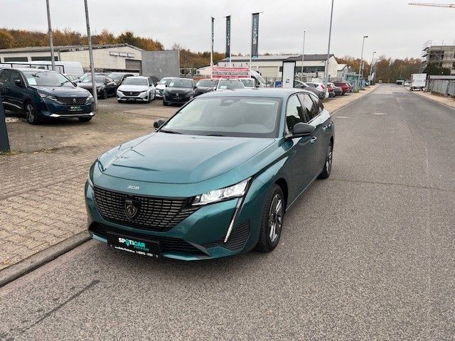Peugeot 308 2024