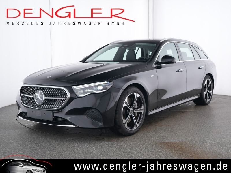 Mercedes-Benz E 300 2025