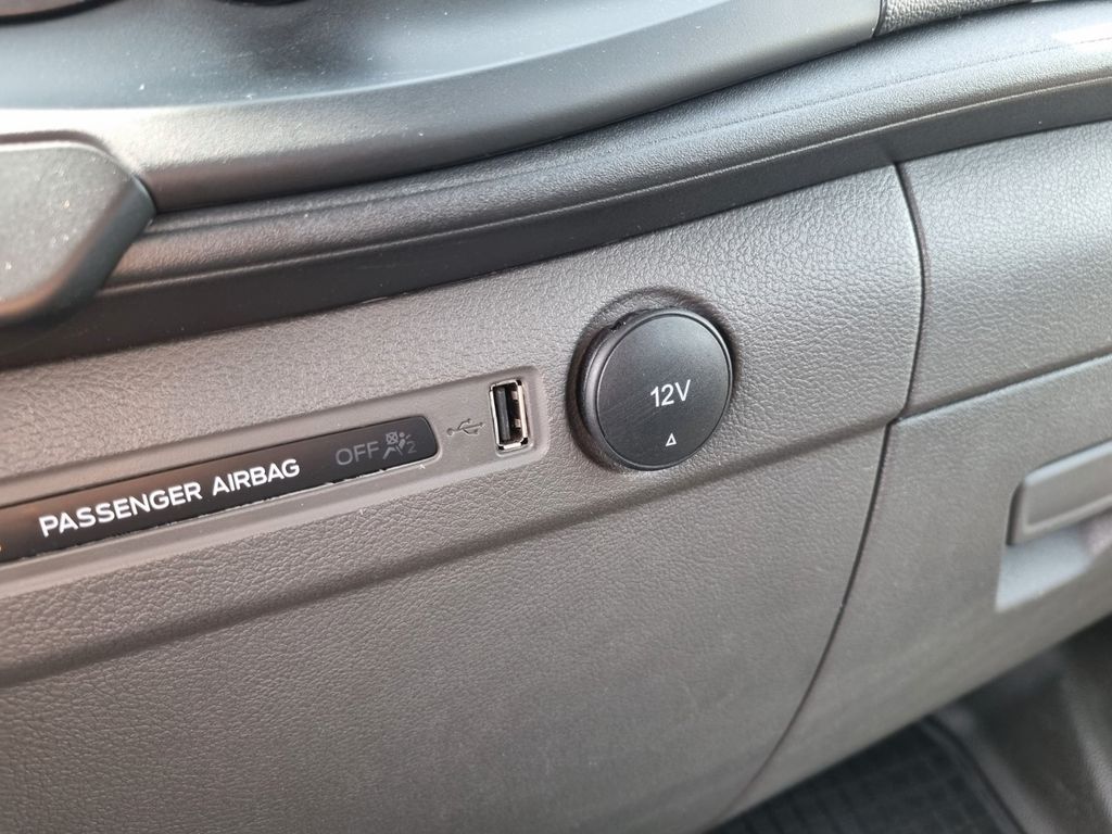 Ford Transit Custom 2021